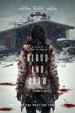 Watch Blood and Snow Megashare8