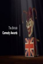 Watch British Comedy Awards Megashare8