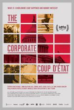 Watch The Corporate Coup D\'tat Megashare8