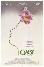 Watch Gaby: A True Story Megashare8