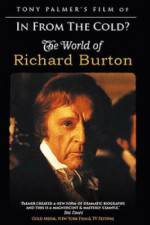Watch Richard Burton: In from the Cold Megashare8