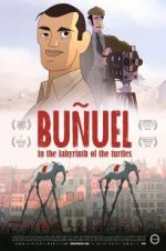 Watch Buuel in the Labyrinth of the Turtles Megashare8