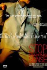 Watch Stop Making Sense Megashare8