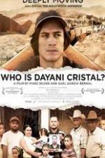 Watch Who is Dayani Cristal? Megashare8