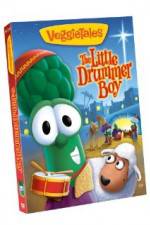 Watch VeggieTales The Little Drummer Boy Megashare8