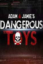 Watch Dangerous Toys Megashare8