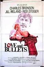 Watch Love and Bullets Megashare8