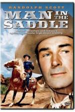 Watch Man in the Saddle Megashare8