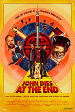 Watch John Dies at the End Megashare8