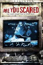 Watch Are You Scared? Megashare8