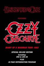 Watch Ozzy Osbourne Blizzard Of Ozz And Diary Of A Madman 30 Anniversary Megashare8
