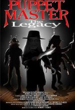 Watch Puppet Master: The Legacy Megashare8
