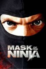 Watch Mask of the Ninja Megashare8