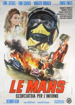 Watch Le Mans scorciatoia per l'inferno Megashare8