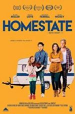 Watch Homestate Megashare8