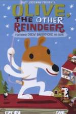 Watch Olive the Other Reindeer Megashare8