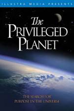 Watch The Privileged Planet Megashare8