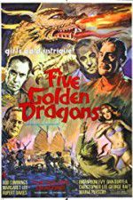 Watch Five Golden Dragons Megashare8