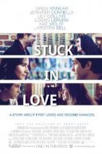 Watch Stuck in Love Megashare8