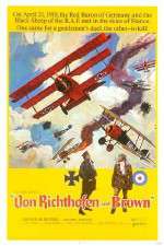 Watch Von Richthofen and Brown Megashare8