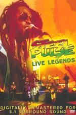 Watch Steel Pulse: Live Legends Megashare8