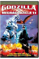 Watch Godzilla vs. Mechagodzilla II Megashare8