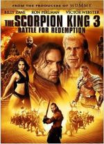 Watch The Scorpion King 3: Battle for Redemption Megashare8