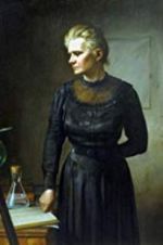 Watch The Genius of Marie Curie - The Woman Who Lit up the World Megashare8
