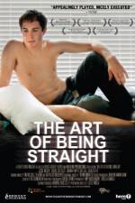 Watch The Art of Being Straight Megashare8