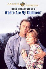 Watch Where Are My Children? Megashare8