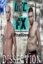 Watch UFC On FX 3 Facebook Preliminaries Megashare8