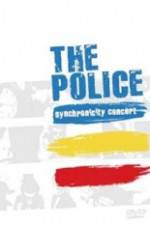 Watch The Police: Synchronicity Concert Megashare8