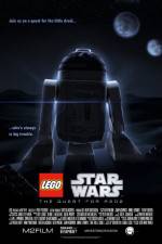Watch Lego Star Wars: The Quest for R2-D2 Megashare8