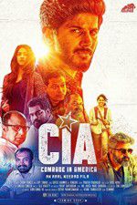 Watch CIA: Comrade in America Megashare8