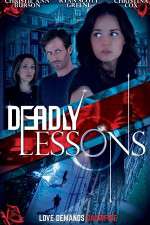 Watch Deadly Lessons Megashare8