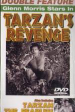 Watch Tarzan's Revenge Megashare8