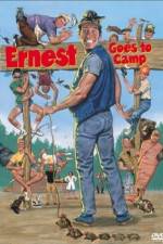Watch Ernest Goes to Camp Megashare8