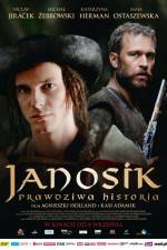 Watch Janosik  A True Story Megashare8
