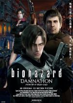 Watch Resident Evil: Damnation Megashare8