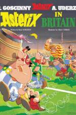 Watch Asterix in Britain Megashare8