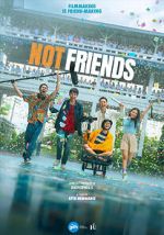 Watch Not Friends Megashare8