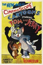 Watch The Tom and Jerry Cartoon Kit Megashare8