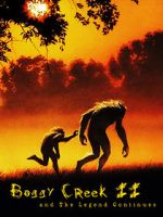 Watch Boggy Creek II: And the Legend Continues Megashare8