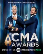 Watch The 56th Annual CMA Awards (TV Special 2022) Megashare8