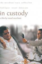 Watch In Custody Megashare8