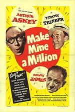 Watch Make Mine a Million Megashare8