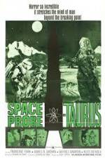 Watch Space Probe Taurus Megashare8