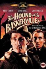 Watch The Hound of the Baskervilles Megashare8