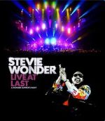 Watch Stevie Wonder: Live at Last Megashare8