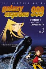 Watch Galaxy Express 999 Megashare8